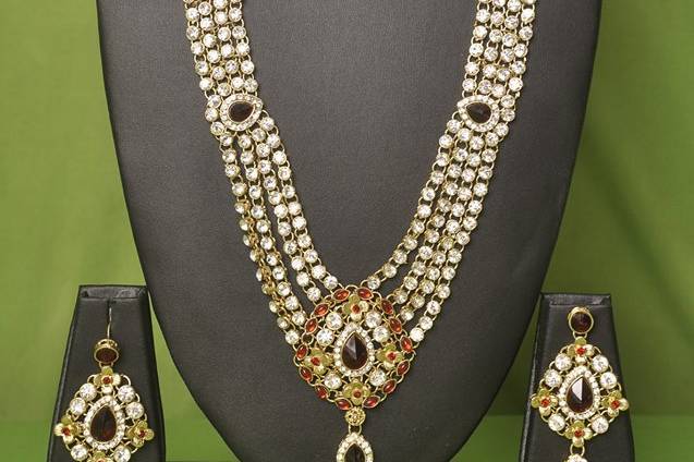 Nexus Fashion Jewellery