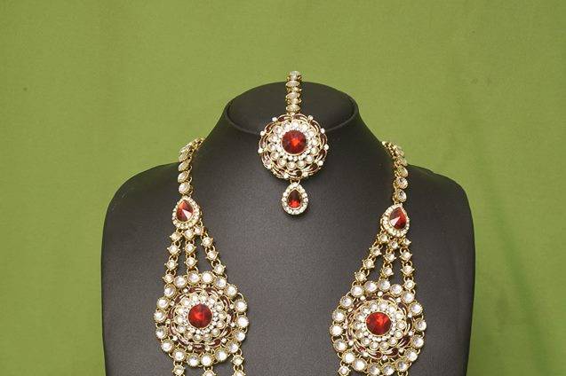 Nexus Fashion Jewellery