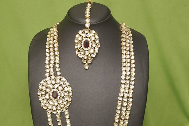 Nexus Fashion Jewellery