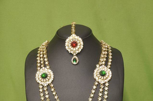 Nexus Fashion Jewellery