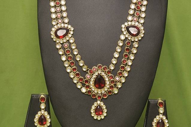 Nexus Fashion Jewellery