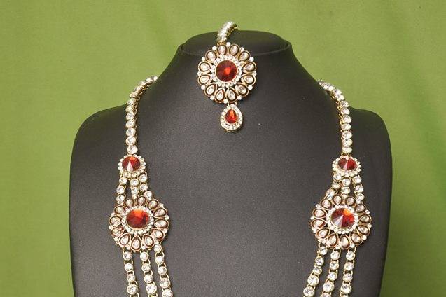 Nexus Fashion Jewellery