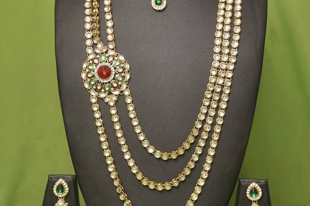 Nexus Fashion Jewellery