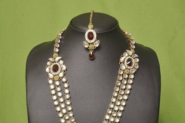 Nexus Fashion Jewellery