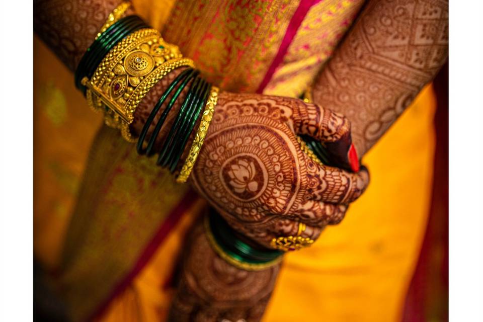 Mehendi