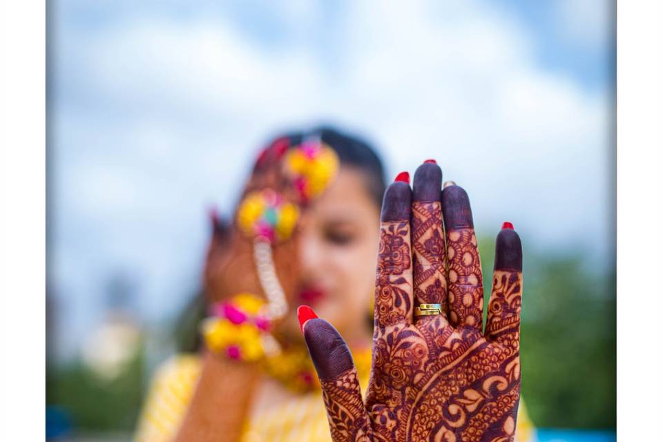 Mehendi