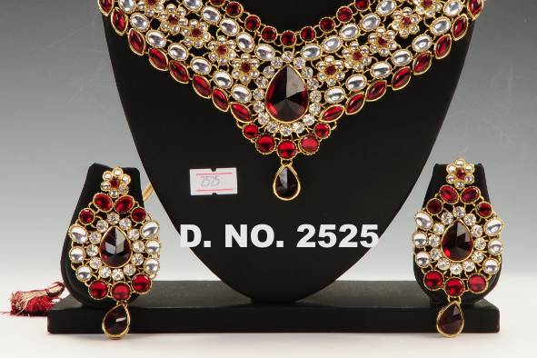 Nexus Fashion Jewellery