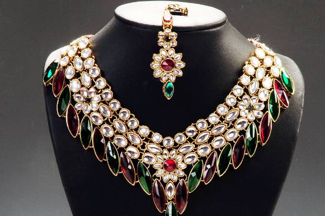 Nexus Fashion Jewellery