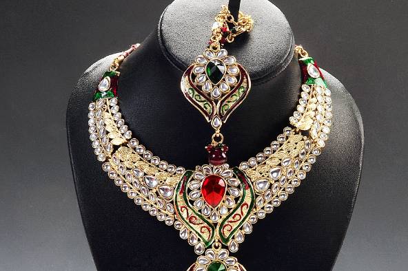 Nexus Fashion Jewellery