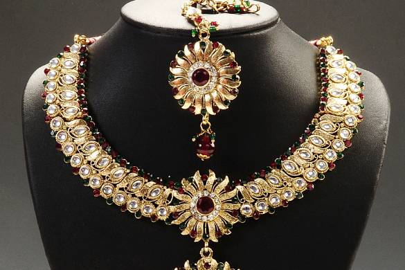 Nexus Fashion Jewellery