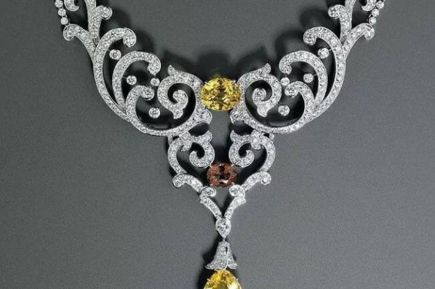 Necklace