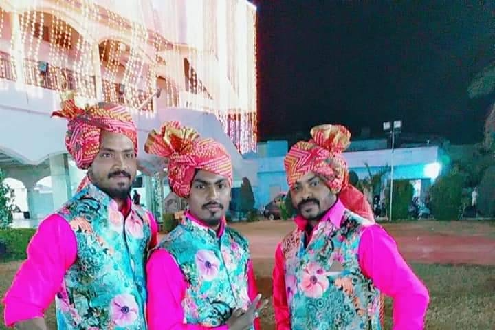 Raju Dhol Wale