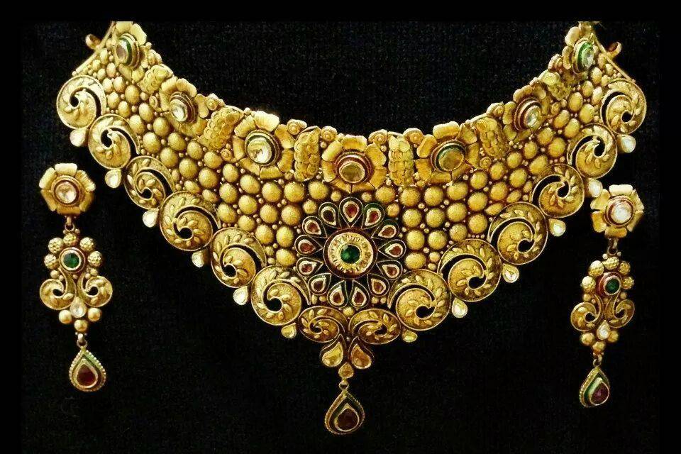 Aggarwal Jewellers, Sangrur