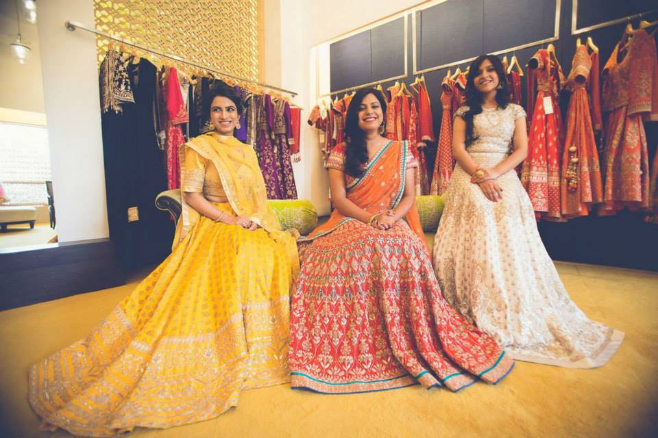 Anita Dongre