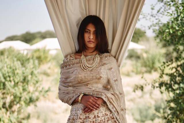 Anita Dongre