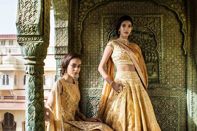 Anita Dongre