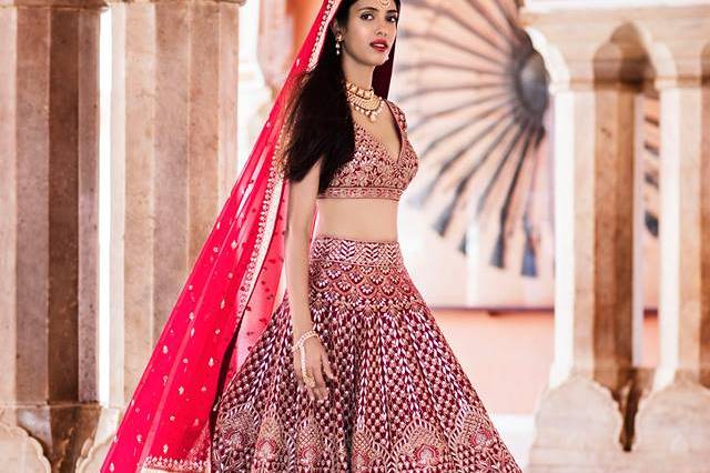 Anita Dongre