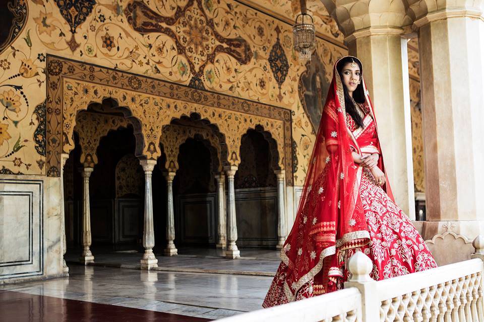 Anita Dongre