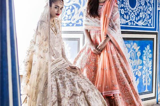 Anita Dongre