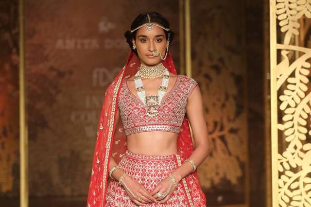 Anita Dongre