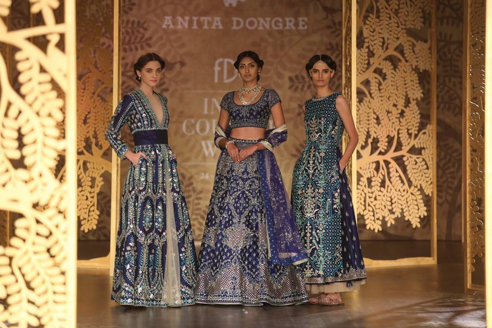 Anita Dongre