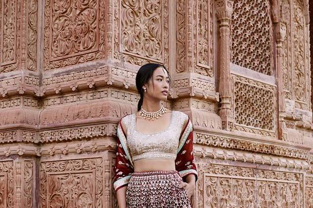 Anita Dongre