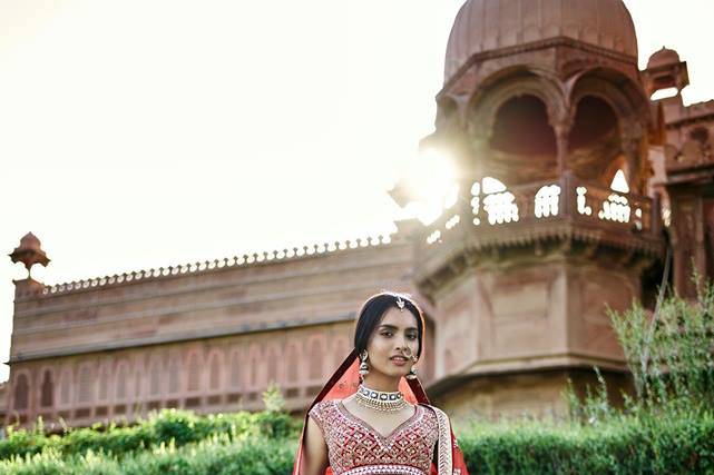 Anita Dongre