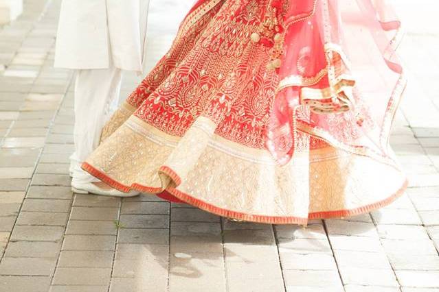 Anita Dongre