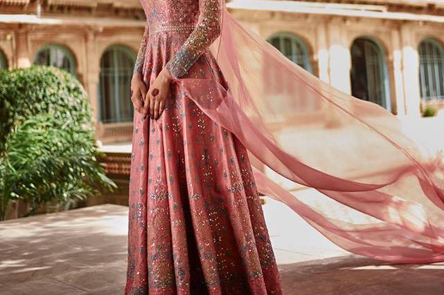 Anita Dongre