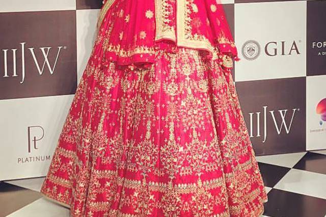 Anita Dongre