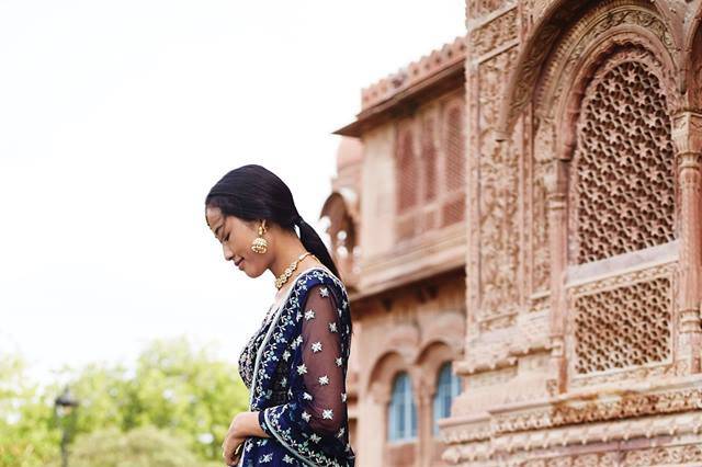 Anita Dongre