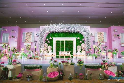 Royal Orchid Marriage Garden & Banquet Hall