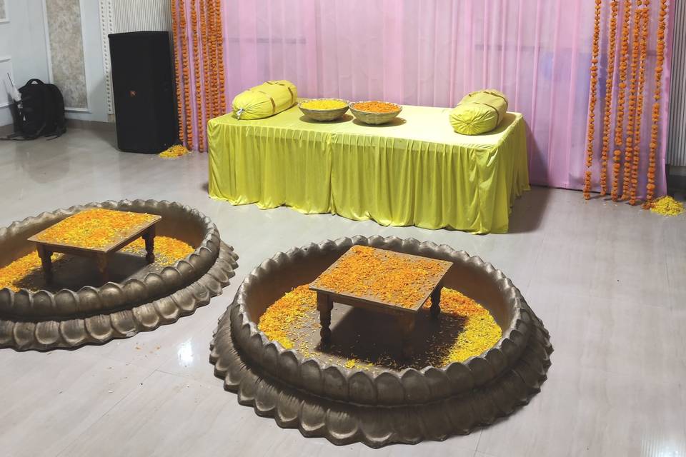 Hotel Raj Kothi