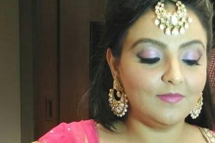 Makeup Artistry by Priya Verma