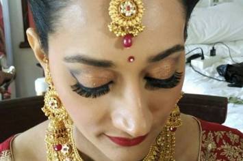 Makeup Artistry by Priya Verma