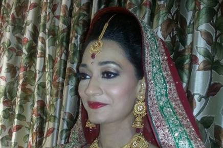 Makeup Artistry by Priya Verma