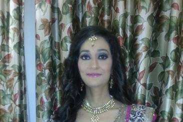 Makeup Artistry by Priya Verma