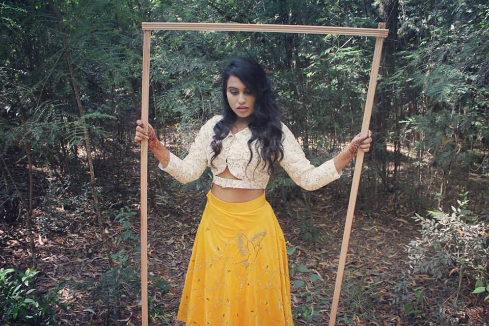 Lehenga