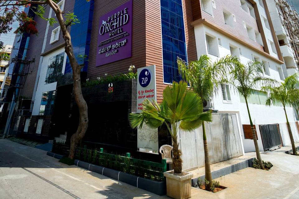 Facade