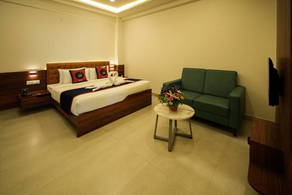 Accommodation