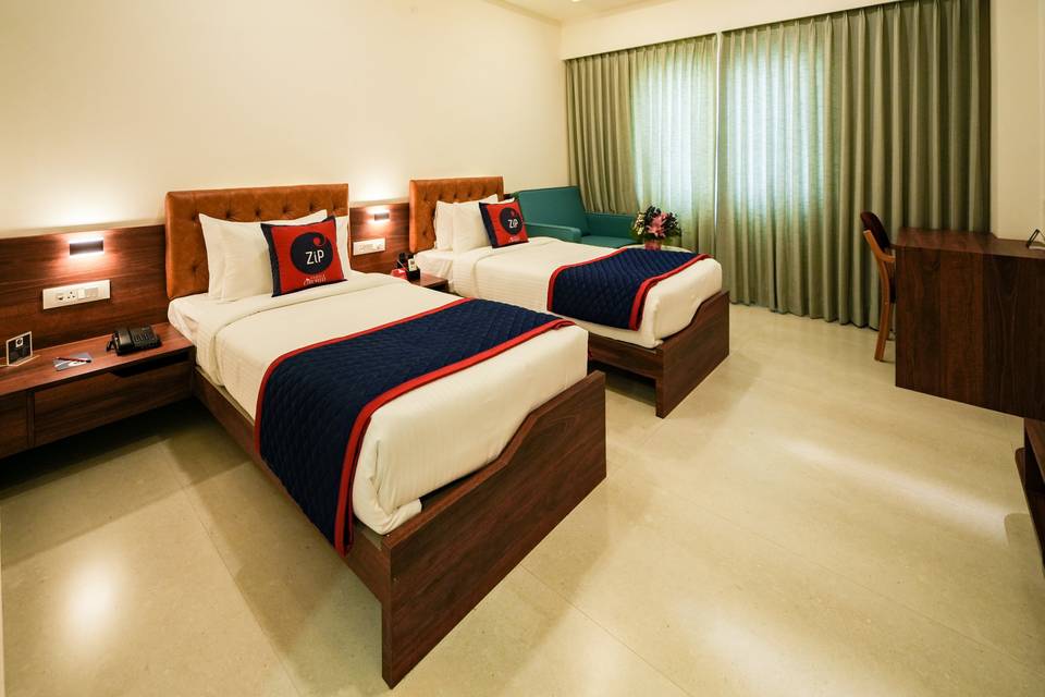 Accommodation