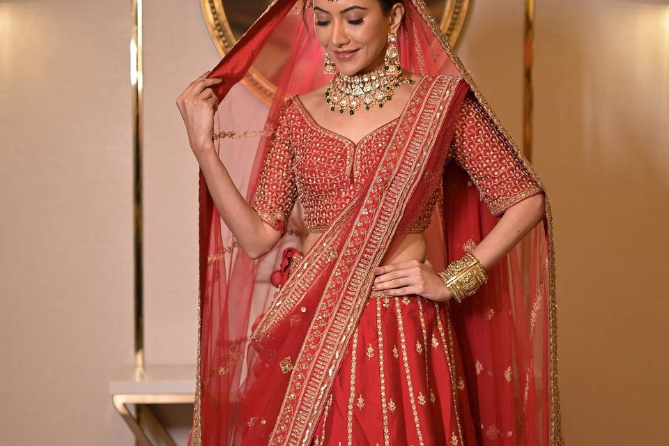 Lehenga
