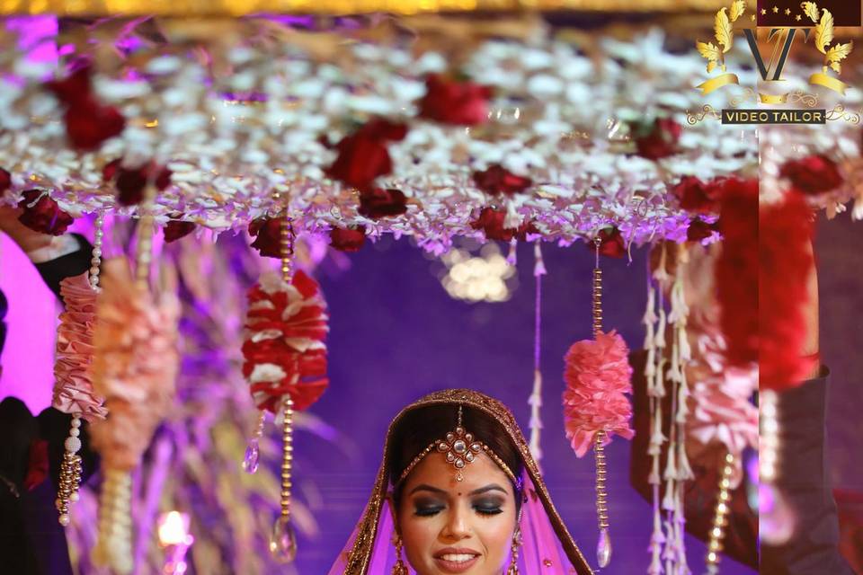 Bride