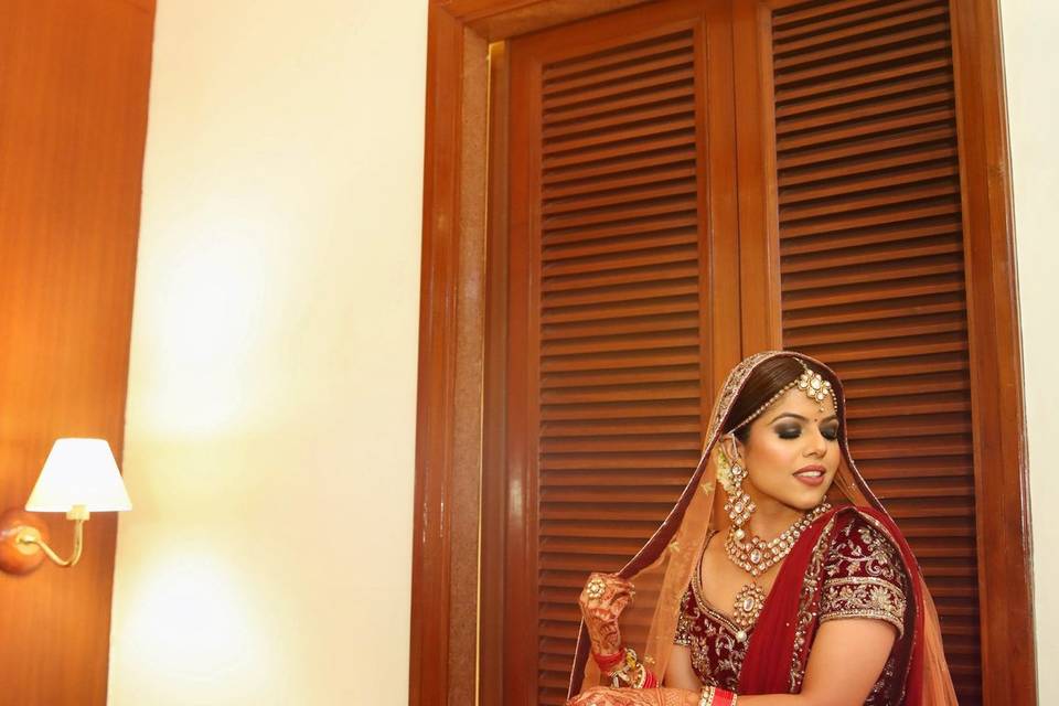 Bride
