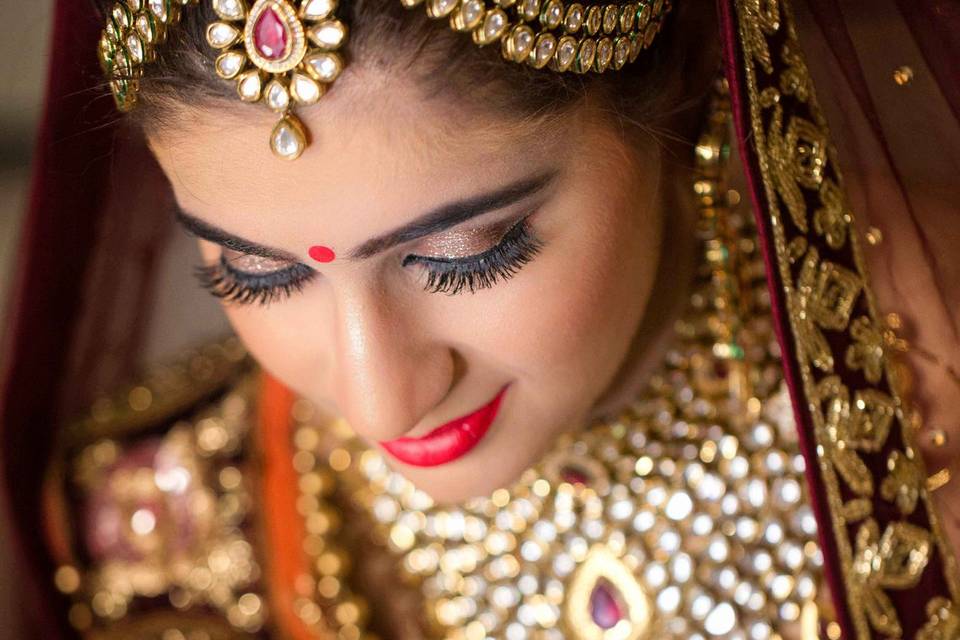 Bride