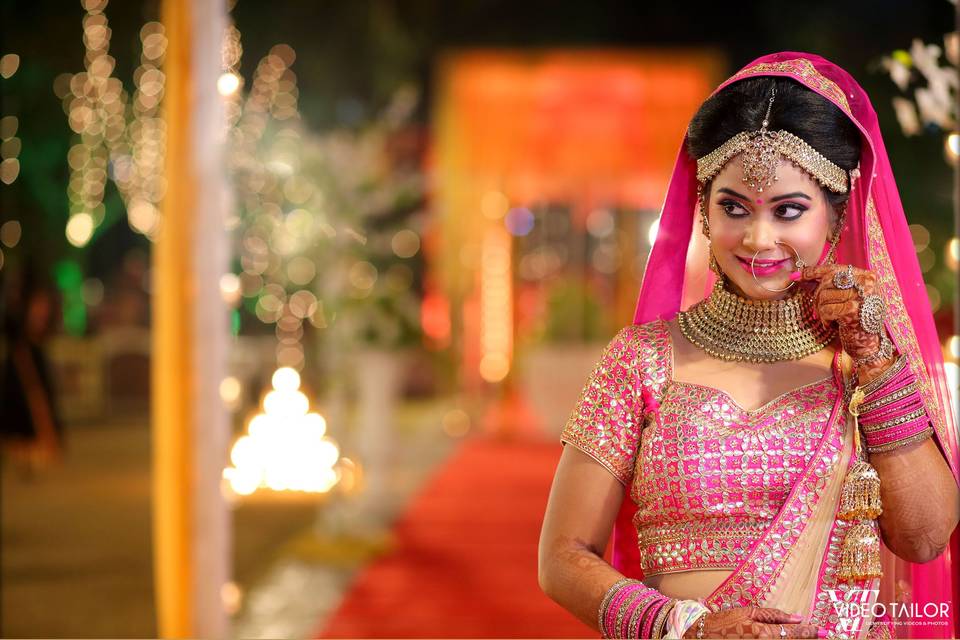 Bride