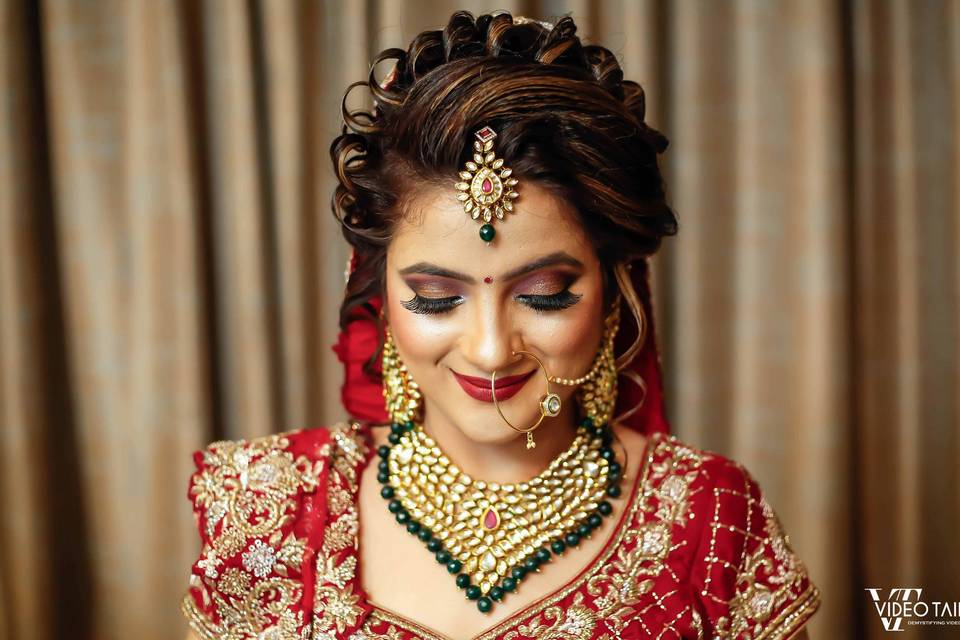 Bride