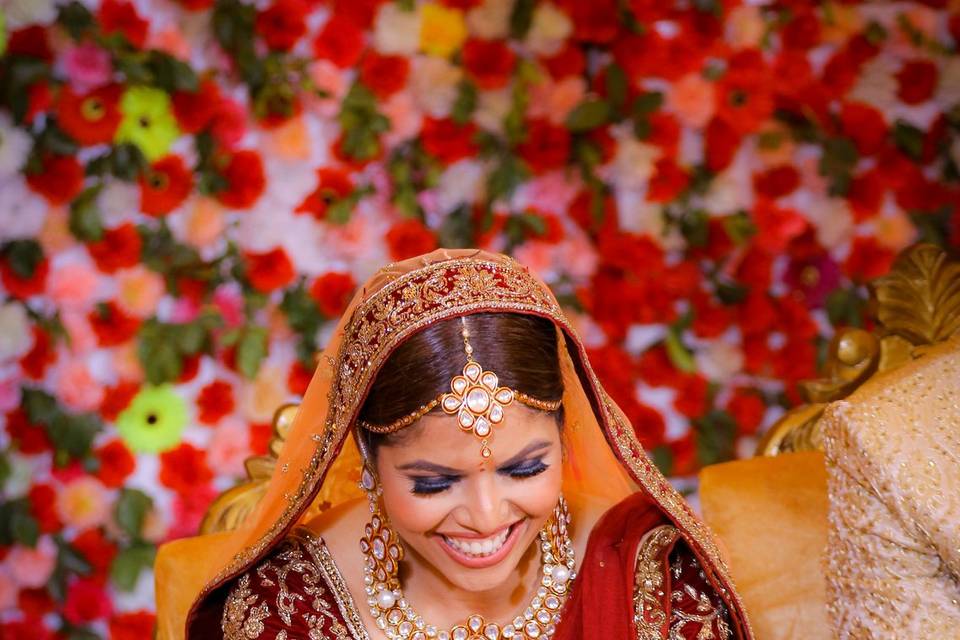 Bride