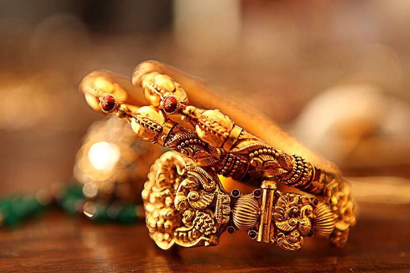 Agarwal Jewellers, T.T. Nagar