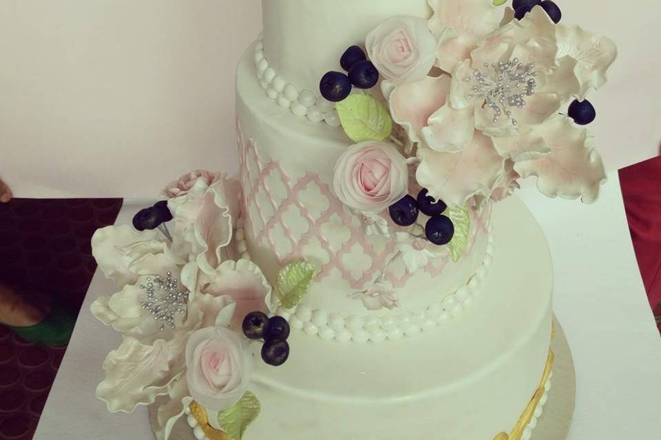 Cake designs